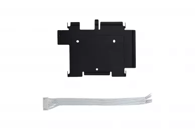 BCS-MON7200W-S Moniteur de vidéo-interphonie IP BCS, blanc