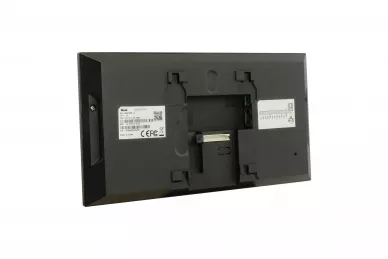 BCS-MON7400B-S BCS IP-Video-Sprechanlagen-Monitor, schwarz