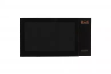 BCS-MON7400B-S BCS IP-Video-Sprechanlagen-Monitor, schwarz