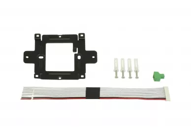 BCS-MON7400B-S Monitor wideodomofonowy IP BCS, czarny