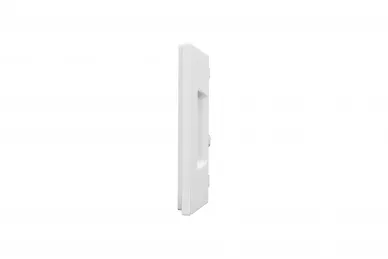 BCS-MON7400W-S Moniteur de vidéo-interphonie BCS IP, noir et blanc