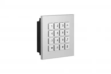 BCS-PAN-K-N Button moule