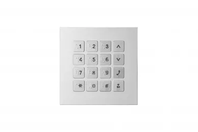 BCS-PAN-K-N Tastiera slave/modulo di blocco a codice