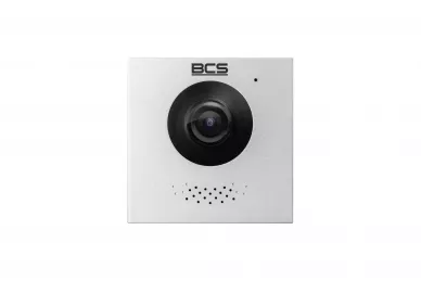 BCS-PAN-KAM-N Module de caméra pour système de panneaux modulaires IP
