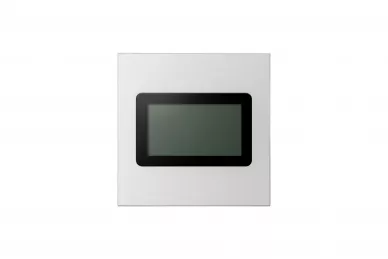 BCS-PAN-LCD Sottomodulo di visualizzazione