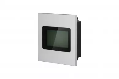 BCS-PAN-LCD Sottomodulo di visualizzazione