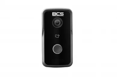 BCS-PAN1300B-S Pannello IP monofamiliare da esterno
