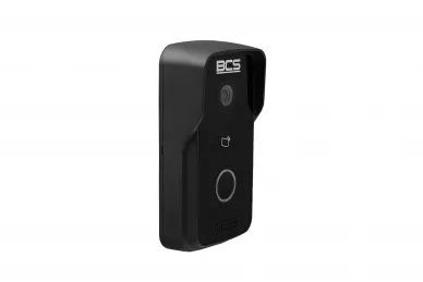 BCS-PAN1300B-S Pannello IP monofamiliare da esterno