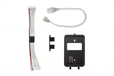 BCS-PAN1300B-S Pannello IP monofamiliare da esterno