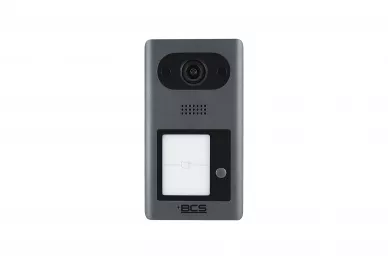 BCS-PAN1401G-S One-family IP outdoor panel