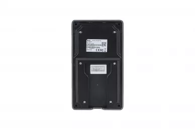 BCS-PAN1401G-S Panneau IP extérieur unifamilial