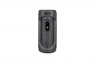 BCS-PAN1501G-S Pannello IP monofamiliare da esterno