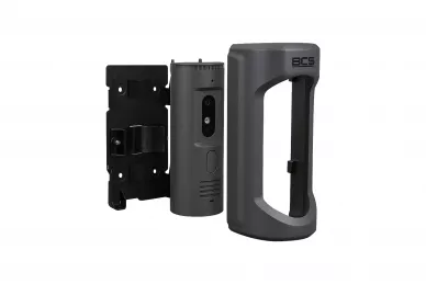 BCS-PAN1501G-S Pannello IP monofamiliare da esterno
