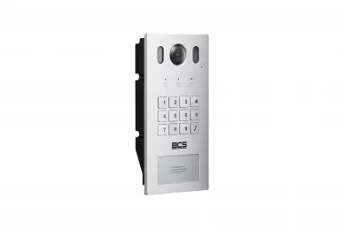 BCS-PAN1601S-S Pannello IP monofamiliare da esterno