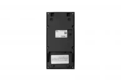 BCS-PAN1601S-S Pannello IP monofamiliare da esterno
