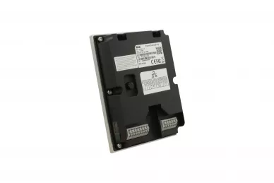 BCS-PAN1701S-S Pannello IP monofamiliare da esterno