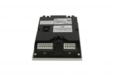 BCS-PAN1701S-S Pannello IP monofamiliare da esterno