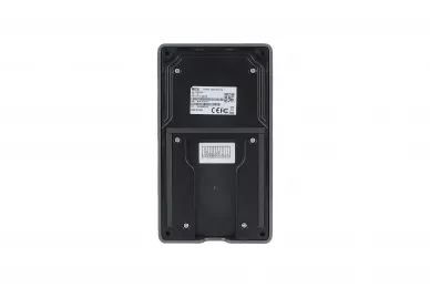 BCS-PAN2401G-S Panneau IP extérieur bifamilial