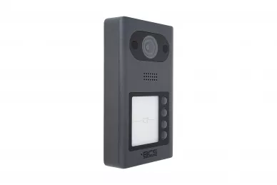 BCS-PAN4401G-S Panneau IP extérieur quadruple