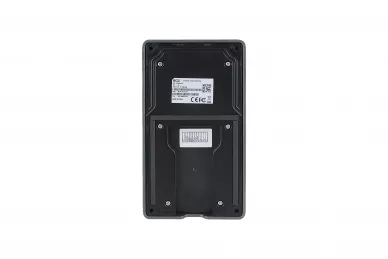 BCS-PAN4401G-S Pannello IP quadrifamiliare da esterno