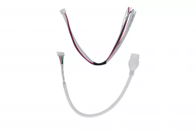 BCS-PAN4401G-S Pannello IP quadrifamiliare da esterno