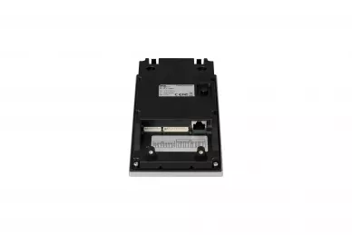 BCS-PAN9201S-S Panneau IP extérieur multifamilial