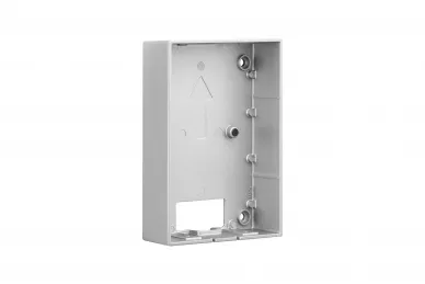 BCS-PN17 Aufputzgehäuse für BCS-PAN1701S-S Panel