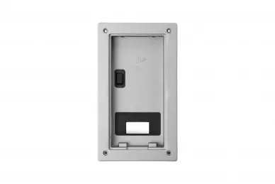 BCS-PP16 Boîtier encastré