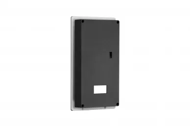 BCS-PP16 Boîtier encastré