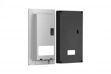 BCS-PP16 Boîtier encastré