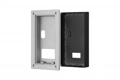 BCS-PP16 Boîtier encastré