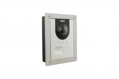 BCS-PP17 Alloggiamento da incasso per pannello BCS-PAN1701S-S