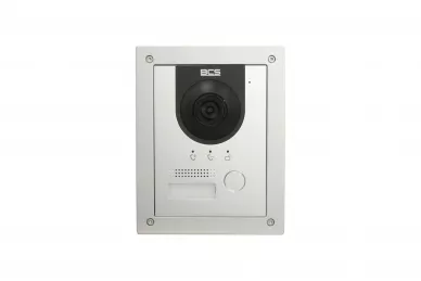 BCS-PP17 Alloggiamento da incasso per pannello BCS-PAN1701S-S