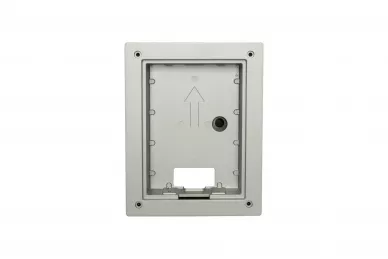 BCS-PP17 Unterputzgehäuse für Panel BCS-PAN1701S-S