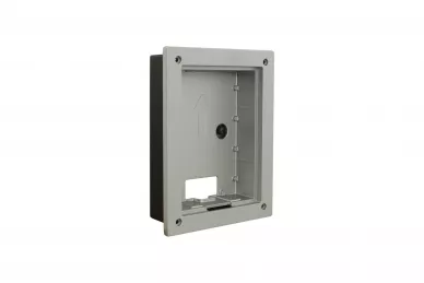 BCS-PP17 Unterputzgehäuse für Panel BCS-PAN1701S-S