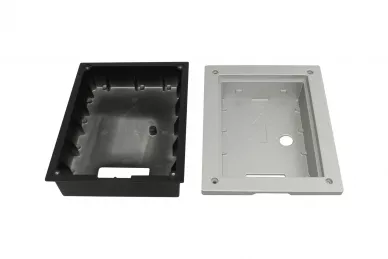 BCS-PP17 Unterputzgehäuse für Panel BCS-PAN1701S-S
