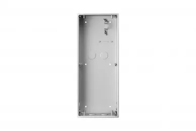 BCS-PPN3-N Boîtier apparent/encastré pour un nouveau système modulaire