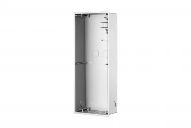 BCS-PPN3-N Boîtier apparent/encastré pour un nouveau système modulaire