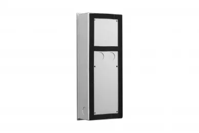 BCS-PPN3-N Boîtier apparent/encastré pour un nouveau système modulaire