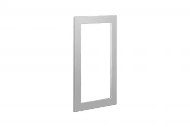BCS-RA2-N Double frame for the new system of modular panels