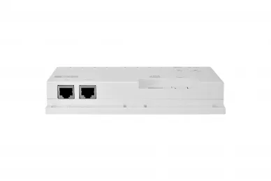 BCS-SP06 PoE-Switch für IP-Video-Türsprechanlagen BCS