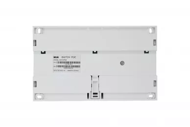 BCS-SP06 Switch PoE switch for IP BCS video intercoms