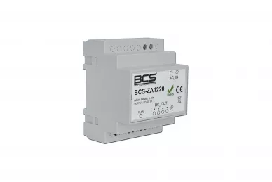 BCS-ZA1220 Schaltnetzteil für DIN-Schiene
