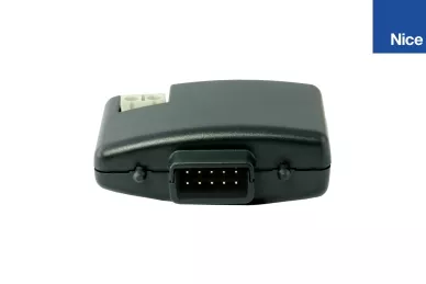 Beau récepteur radio interne bidirectionnel OXIBD