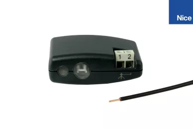 Beau récepteur radio interne bidirectionnel OXIBD