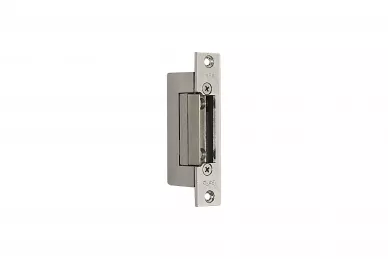 BeFo 11211 Gâche électrique à faible courant 12V AC/DC