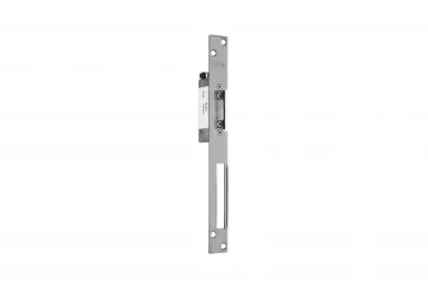 BEFO 211211 Electric strike with signaling and regulation
