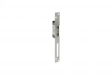 BeFo 21211 MB Elektrischer Türöffner mit Signalisierung und mechanischer Feststellvorrichtung