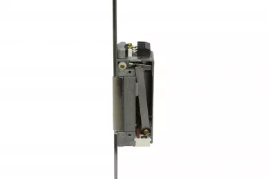 BeFo 21211 MB Elektrischer Türöffner mit Signalisierung und mechanischer Feststellvorrichtung
