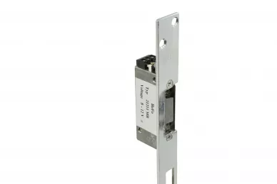 BeFo 21211 MB Elektrischer Türöffner mit Signalisierung und mechanischer Feststellvorrichtung